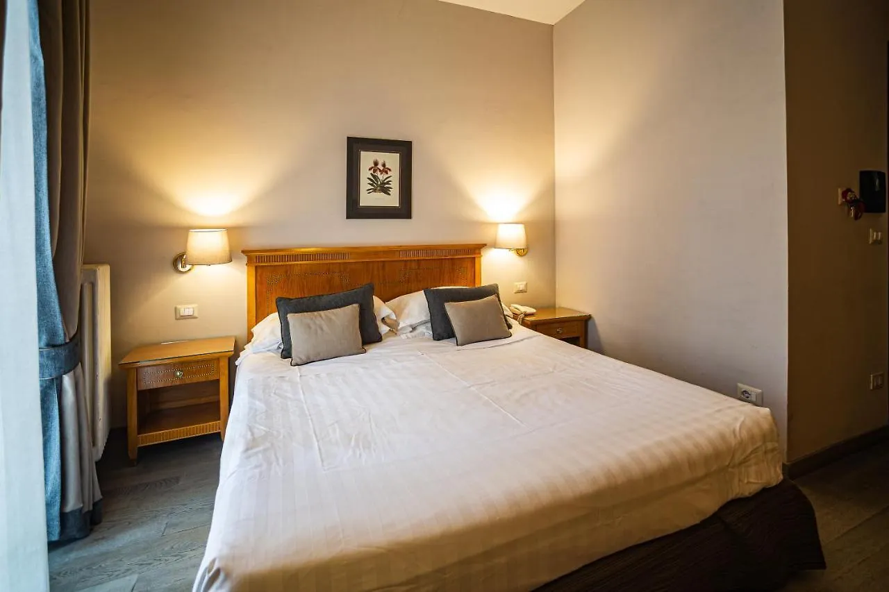נאפולי Hotel Del Real Orto Botanico