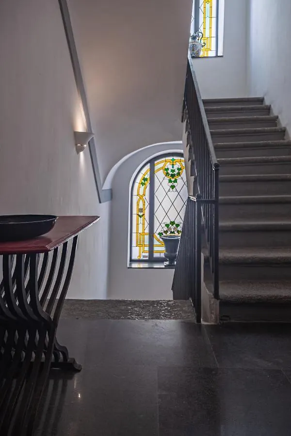 נאפולי Hotel Del Real Orto Botanico