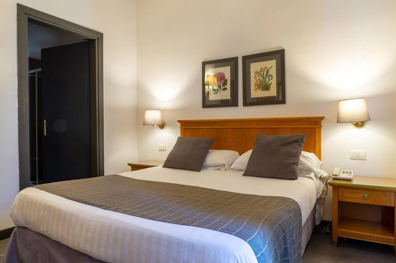 נאפולי Hotel Del Real Orto Botanico