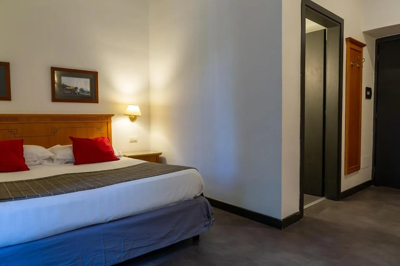 נאפולי Hotel Del Real Orto Botanico
