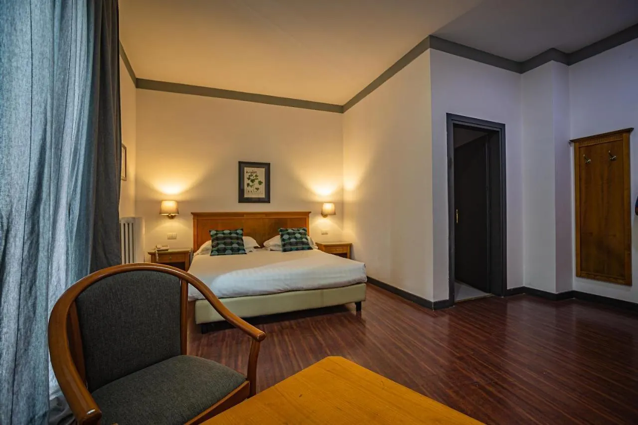 נאפולי Hotel Del Real Orto Botanico