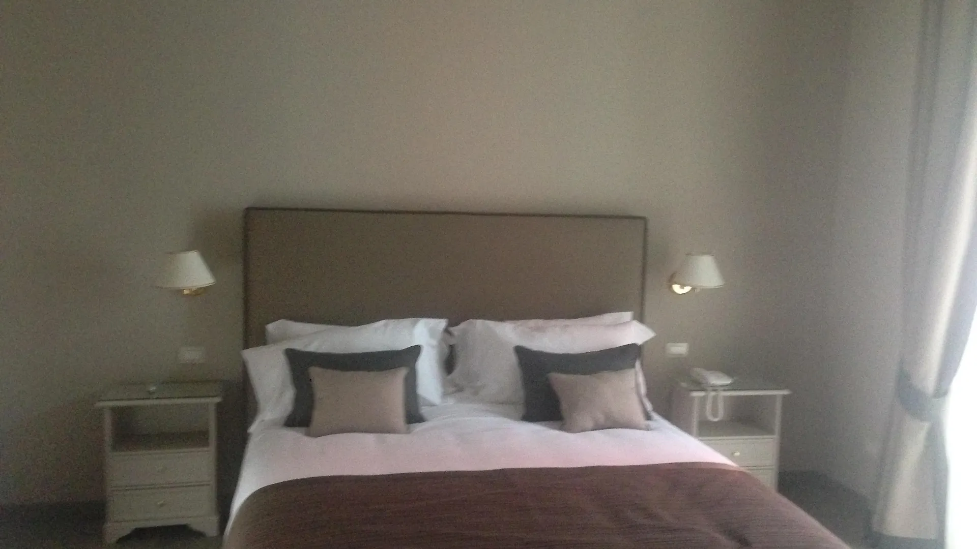 נאפולי Hotel Del Real Orto Botanico