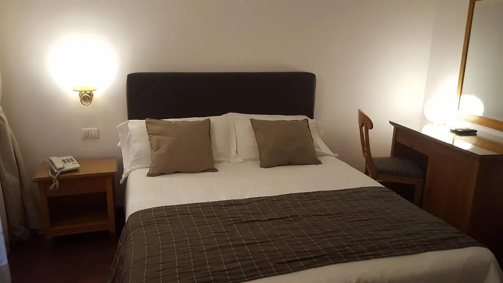 נאפולי Hotel Del Real Orto Botanico