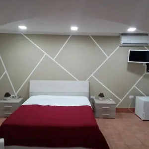  Apartamento Ciro E Lucia