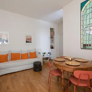Luxury Flat Between Navigli And Duomo - Sambuco Milán