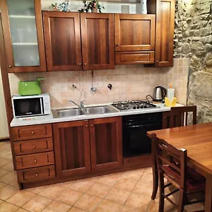 Florentine Style In San Frediano Appartamento Firenze