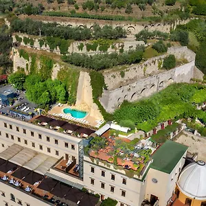 4* מלון San Francesco Al Monte