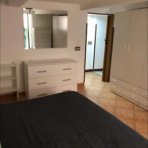 Appartamento Casa De Barrio