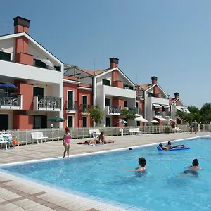 Apartment Ca' D'oro 