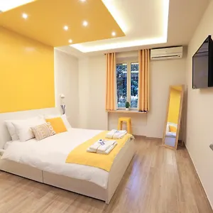 Apartment Vacuna Pleasant