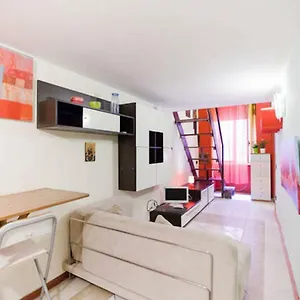  Apartamento Romantic House
