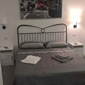  Appartamento Fabrizio