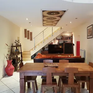 Apartment Monticelli
