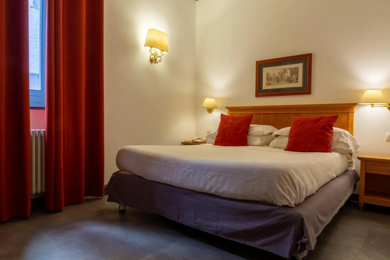 Hotel Del Real Orto Botanico Naples 4*,  Italy